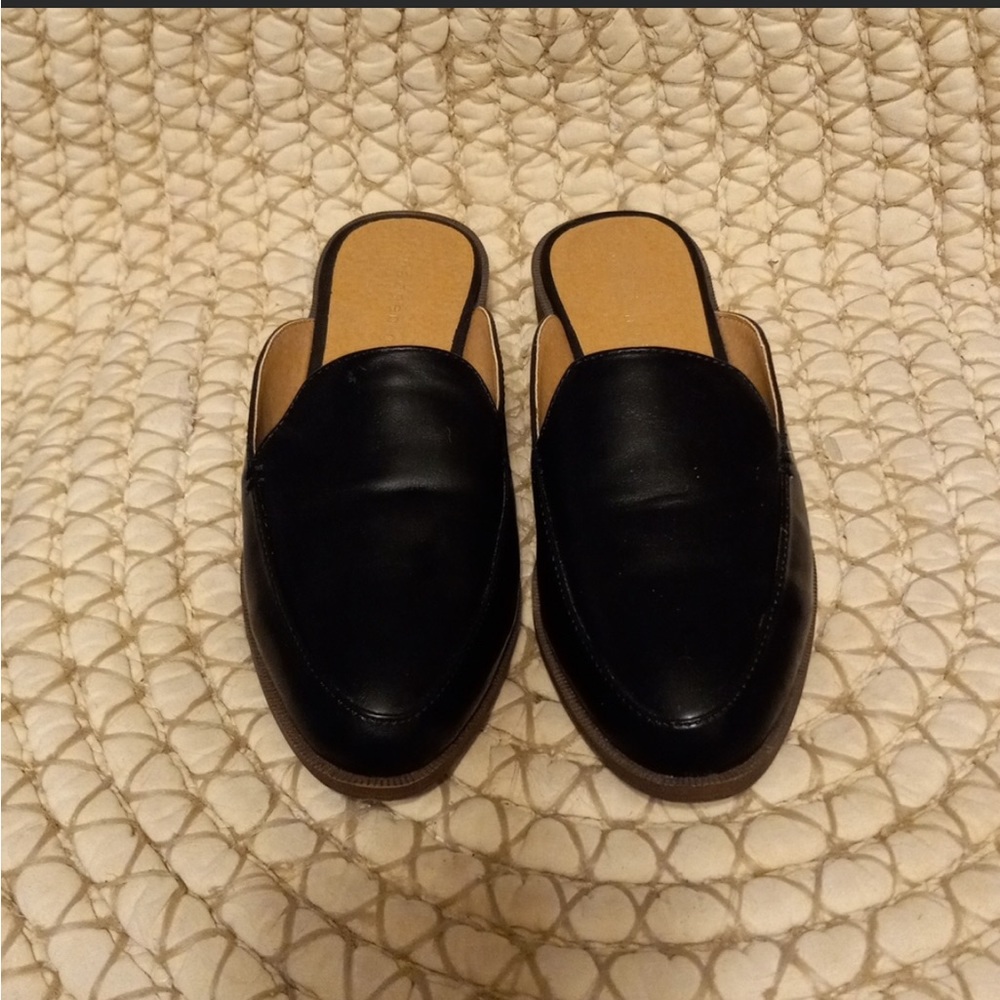 Steve Madden Mules